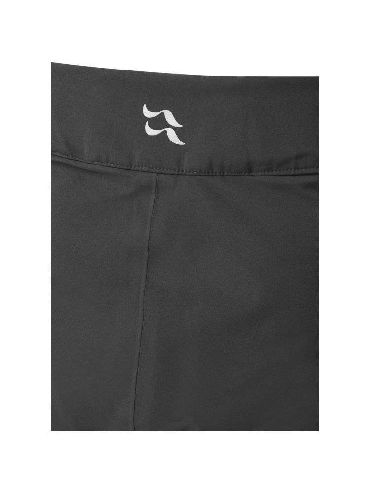 Rab Kangri Pants GTX Women's Black QWG-26-BL broeken online bestellen bij Kathmandu Outdoor & Travel
