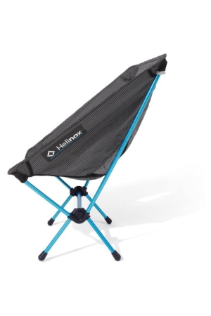 Helinox Chair Zero Black 10551R1 kampeermeubels online bestellen bij Kathmandu Outdoor & Travel
