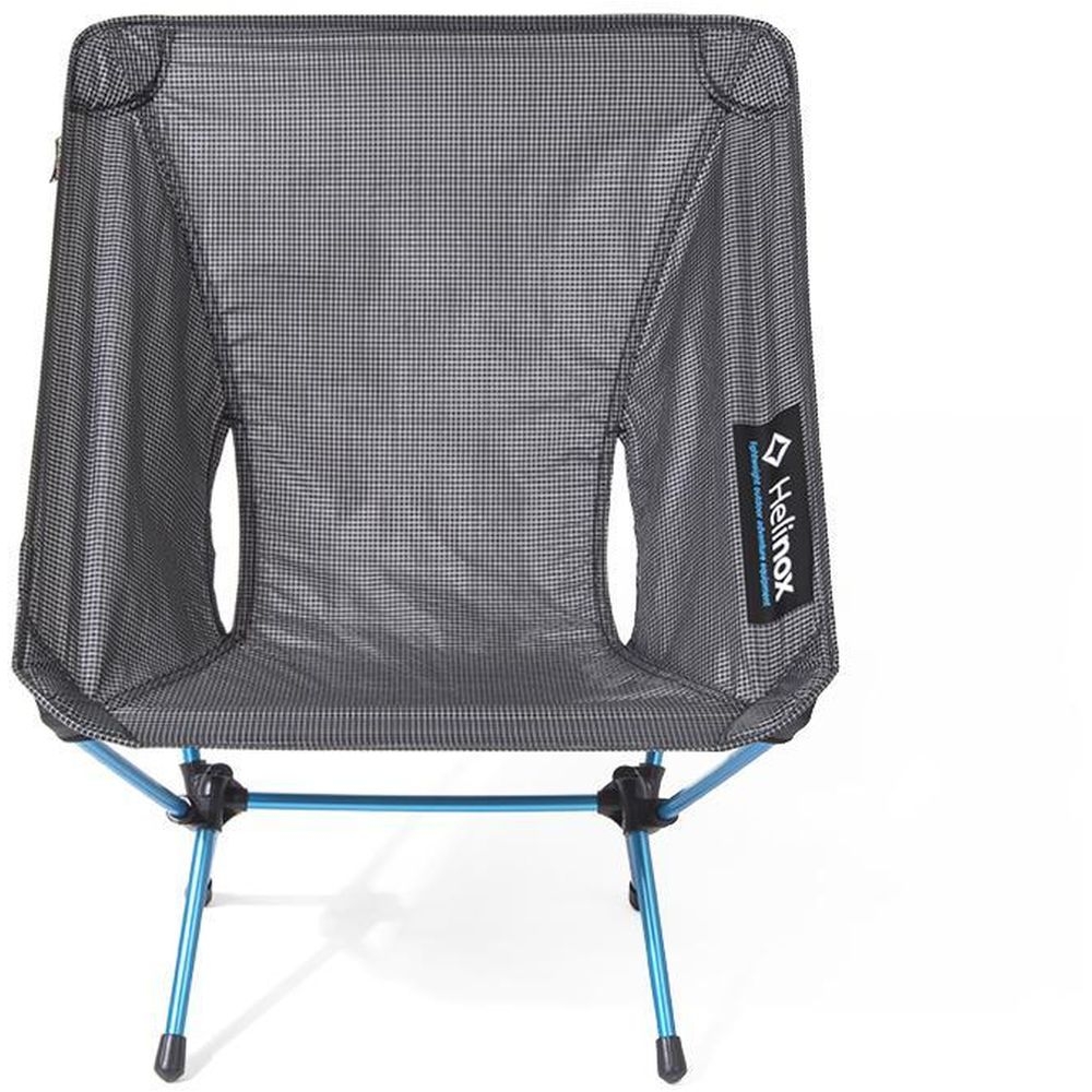 Helinox Chair Zero Black 10551R1 kampeermeubels online bestellen bij Kathmandu Outdoor & Travel
