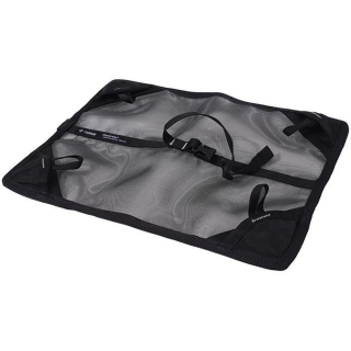 Helinox Groundsheet For Chair Zero Black