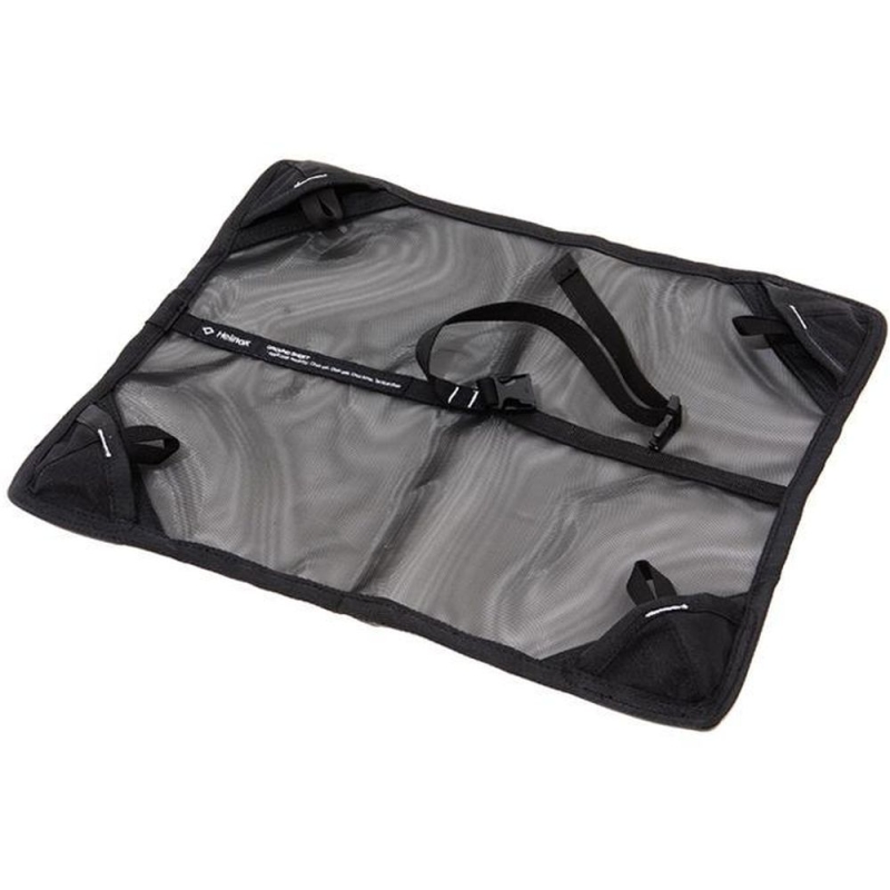 Helinox Ground Sheet Chair One Black