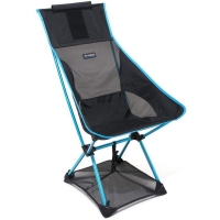 Helinox Ground Sheet For Camp & Sunset Black