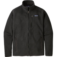 Patagonia Better Sweater Jacket Black