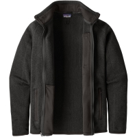 Patagonia Better Sweater Jacket Black