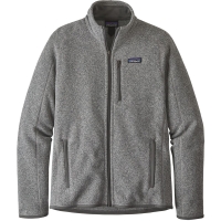 Patagonia Better Sweater Jacket Stonewash