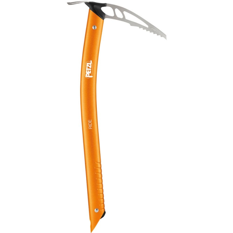 Petzl Ride 45 Orange
