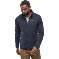Patagonia Better Sweater Jacket New Navy