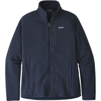 Patagonia Better Sweater Jacket New Navy