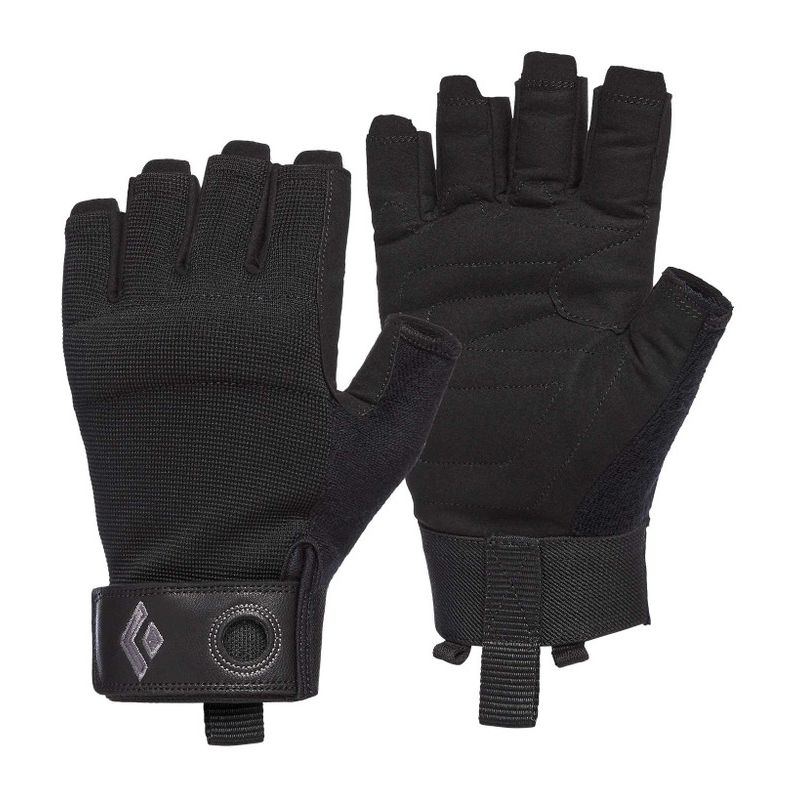Black Diamond Crag Half-Finger Glove