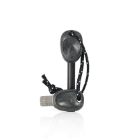 Light my Fire Firesteel Bio Army 2.0 Zwart