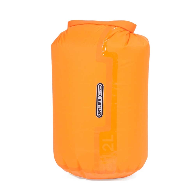 Ortlieb Drybag Light 12L Orange