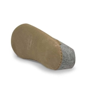 Glerups Shoe Leather Grey