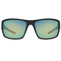 Sinner Lemmon Matte Black / Green Oil