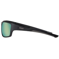 Sinner Lemmon Matte Black / Green Oil
