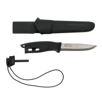 Morakniv Companion Spark Black
