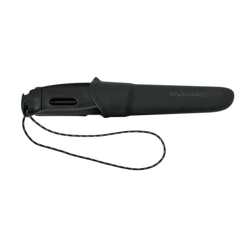 Morakniv Companion Spark Black