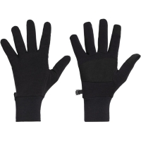 Icebreaker Sierra Gloves Black