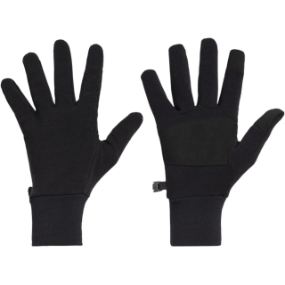 Icebreaker Sierra Gloves Black