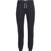 Icebreaker Crush Pants Women's Black