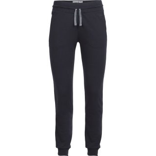 Icebreaker Crush Pants Women's Black