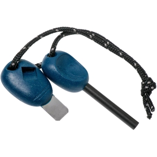 Light my Fire Firesteel Bio Scout Blauw