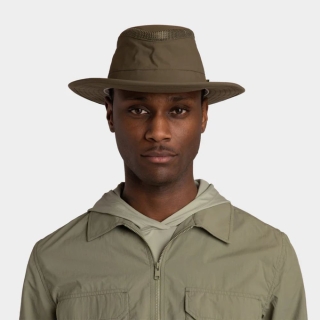 Tilley LTM6 Airflow Broad Brim olive