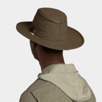 Tilley LTM6 Airflow Broad Brim olive