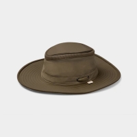 Tilley LTM6 Airflow Broad Brim olive