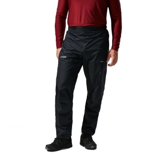 Berghaus Deluge 2.0 Pant 33 inch Black