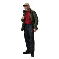 Berghaus Deluge 2.0 Pant 33 inch Black