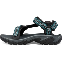 Teva Terra Fi 5 Universal Women's Manzanita Deep Lake