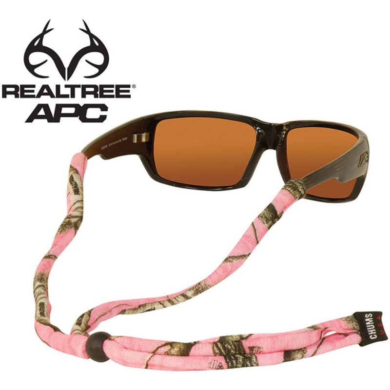 Chums Chums Original Standard Realtree Pink