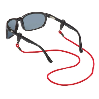 Chums Chums Lens Leash Red