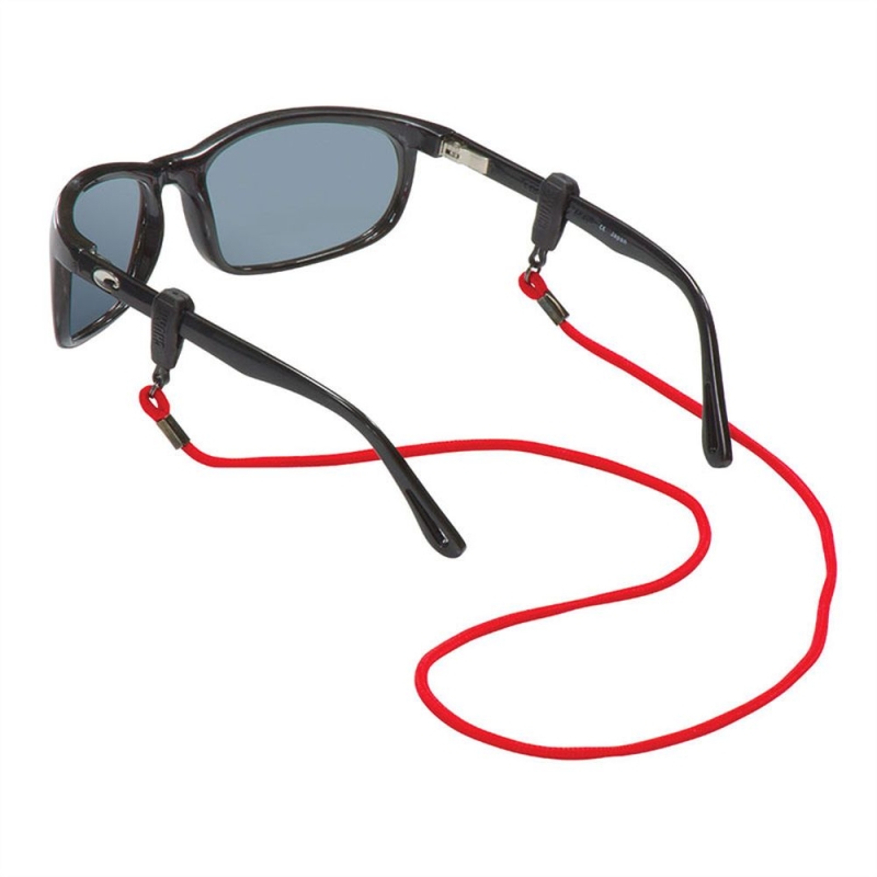 Chums Chums Lens Leash Red