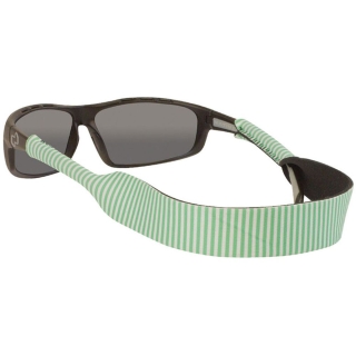 Chums Chums Neoprene Classic Print Southern Stripes Green