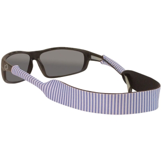 Chums Chums Neoprene Classic Print Southern Stripes Blue