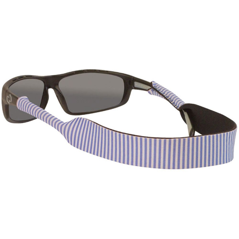 Chums Chums Neoprene Classic Print Southern Stripes Blue