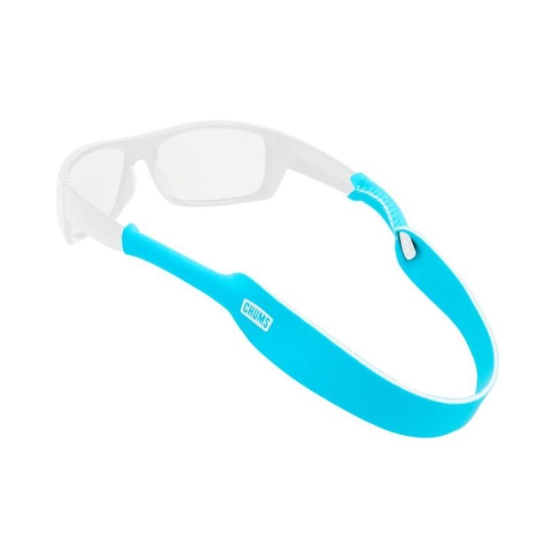 Chums Chums Neoprene Classic  Blue