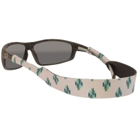Chums Chums Neoprene Classic Print Tan/Green