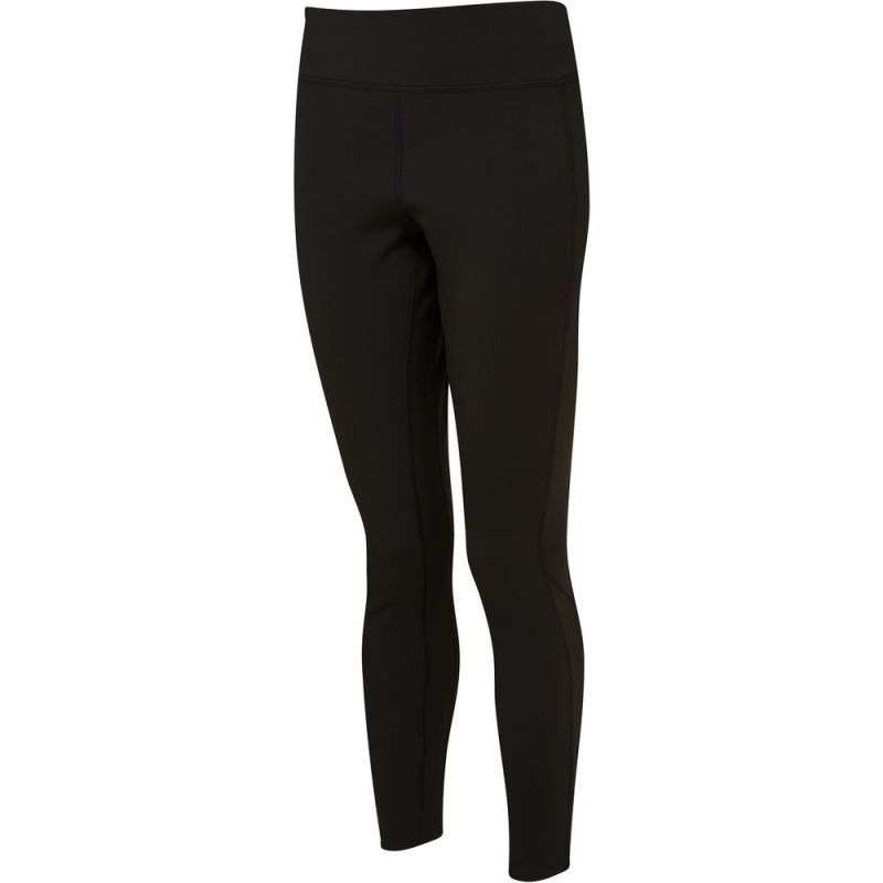 Sherpa Dolma Tight Women's Black
