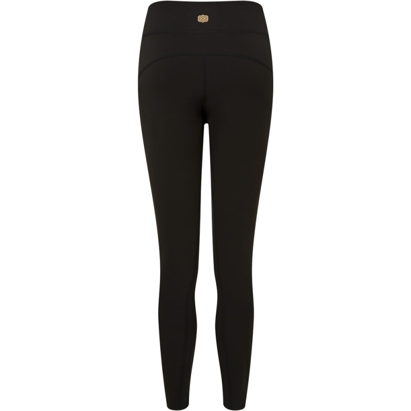 Sherpa Dolma Tight Women's Black