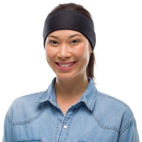 Buff Buff Original Solid Black