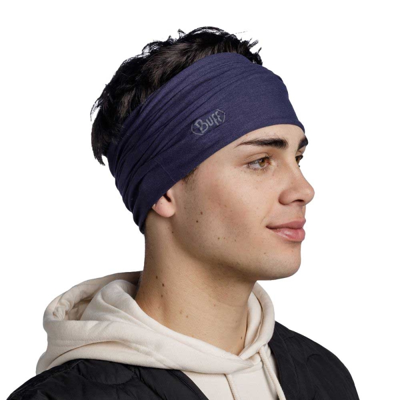 Buff Buff Original Solid Night Blue
