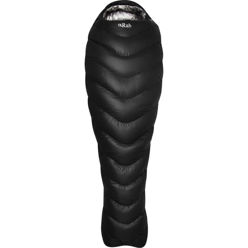 RAB Mythic Ultra 180 Black