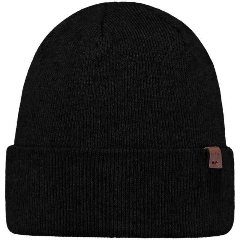 Barts Willes Beanie Black