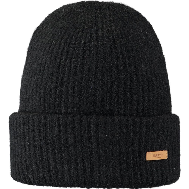 Barts Witzia Beanie Black