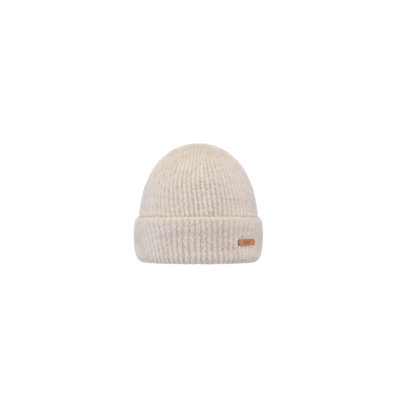 Barts Witzia Beanie Cream muts