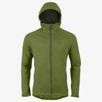Stow & Go Packaway Jacket Uni Olive