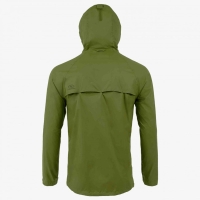 Stow & Go Packaway Jacket Uni Olive