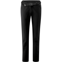 Maier Sports Perlit Winter Pants Women's Black